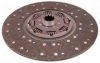 KAWE 4472 Clutch Disc